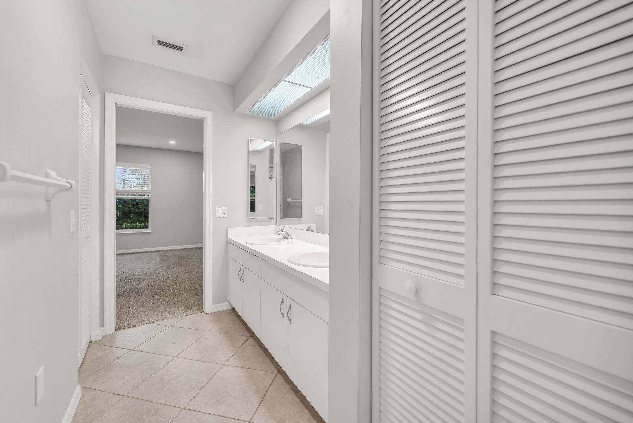 Primary Bath View 2