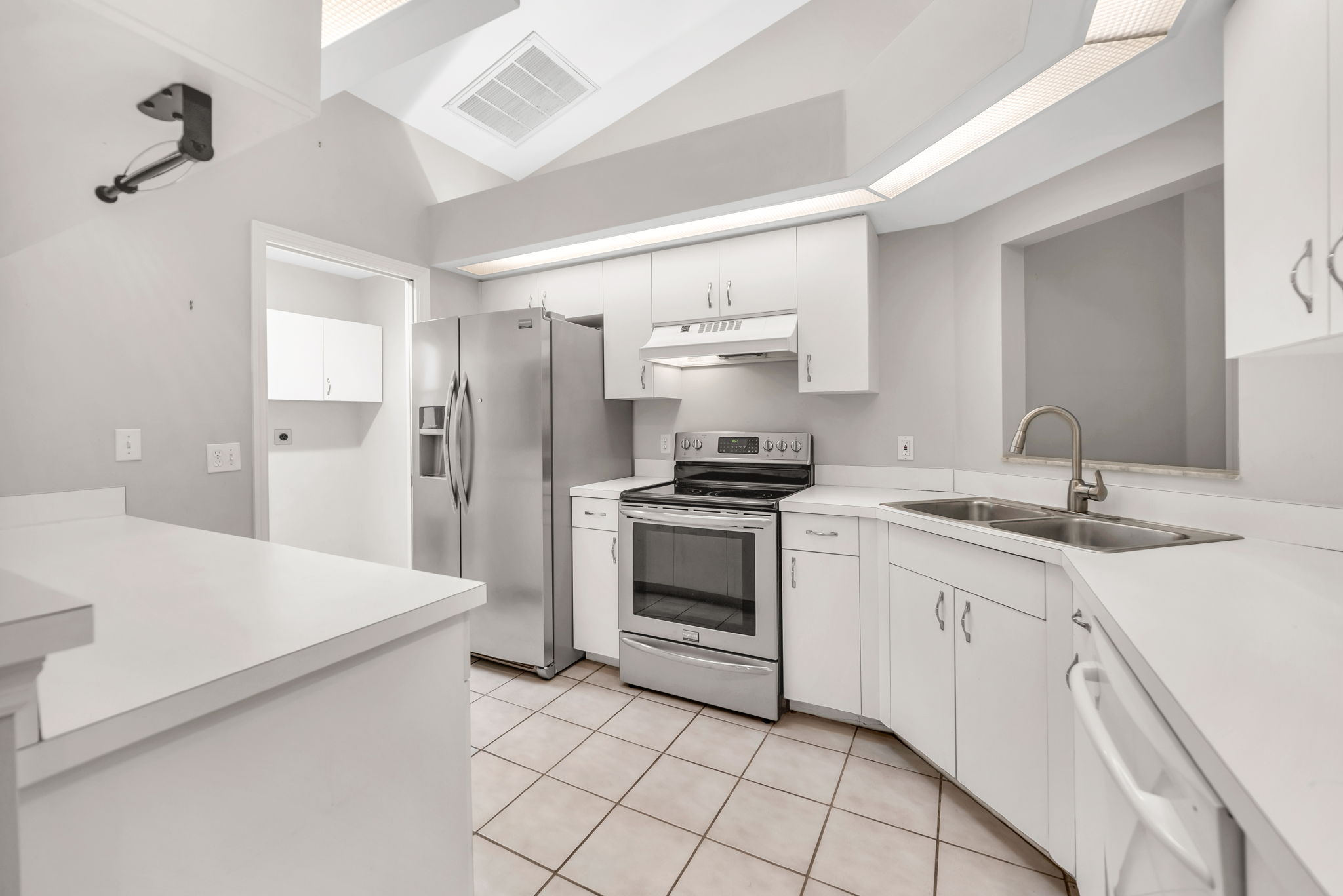 Kitchen View 3