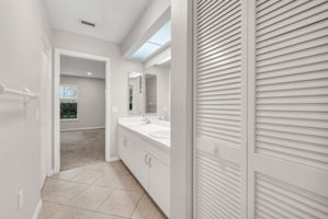Primary Bath View 2
