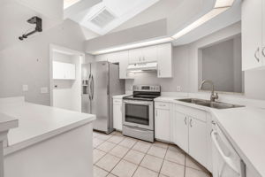 Kitchen View 3