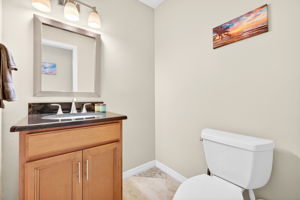 Guest Bathroom 3