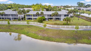 Aerial View 2 -lines