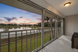 Balcony 1-Dusk
