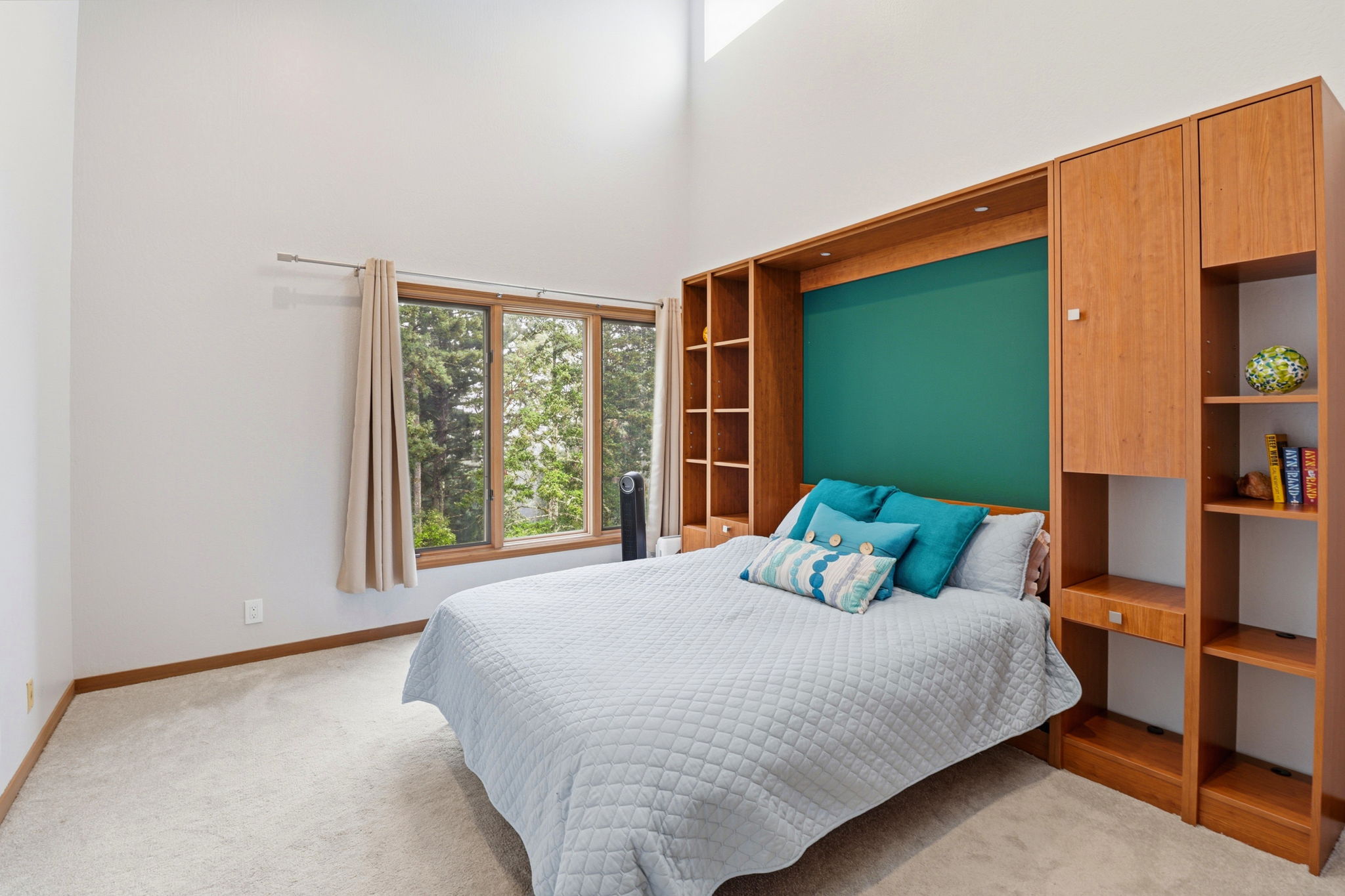 3rd Level Guest Bedroom