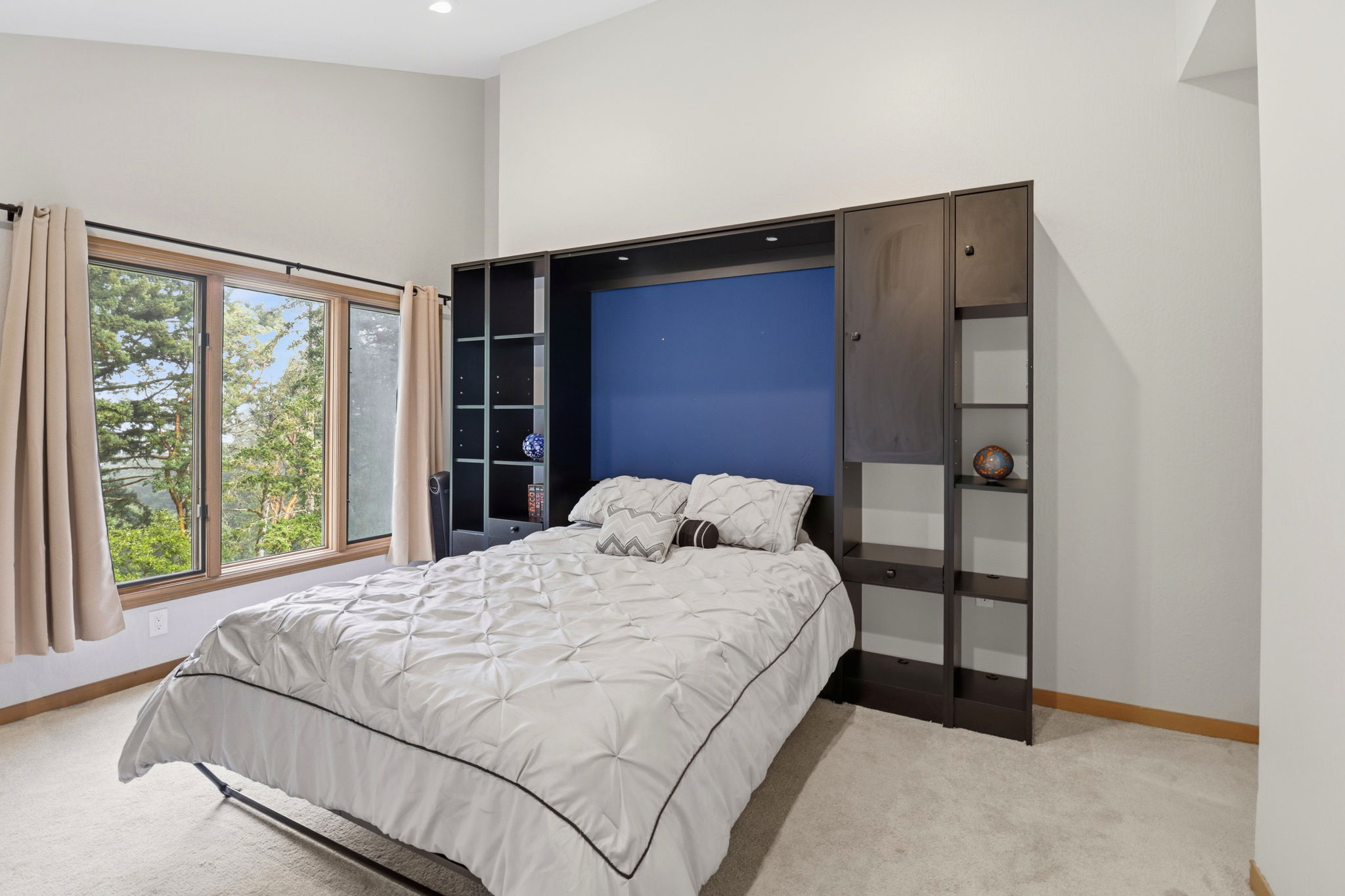 3rd Level Guest Bedroom