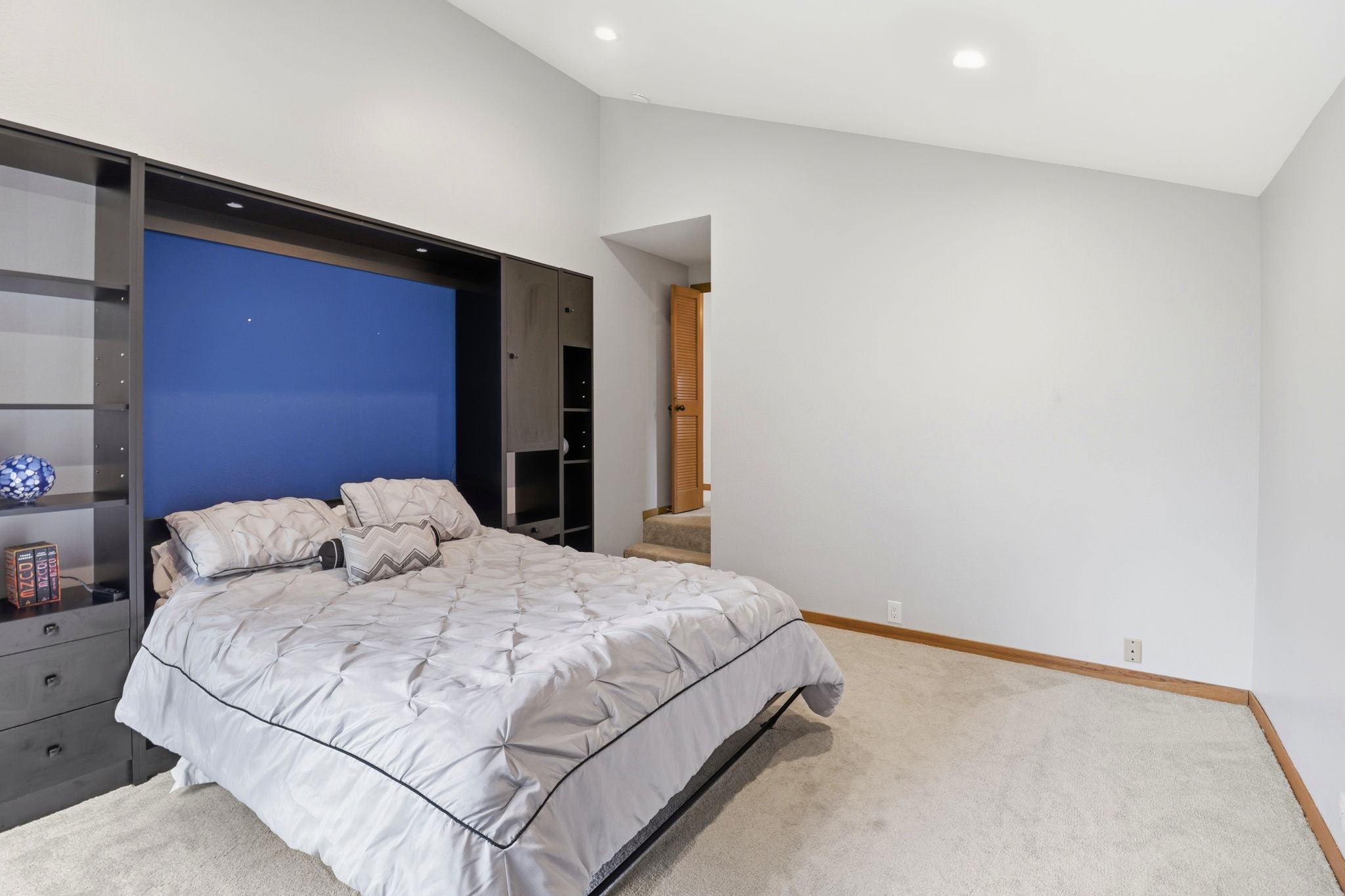 3rd Level Guest Bedroom