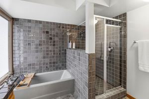 Shower and Tub - Relax Your Way