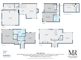 Full Floorplan