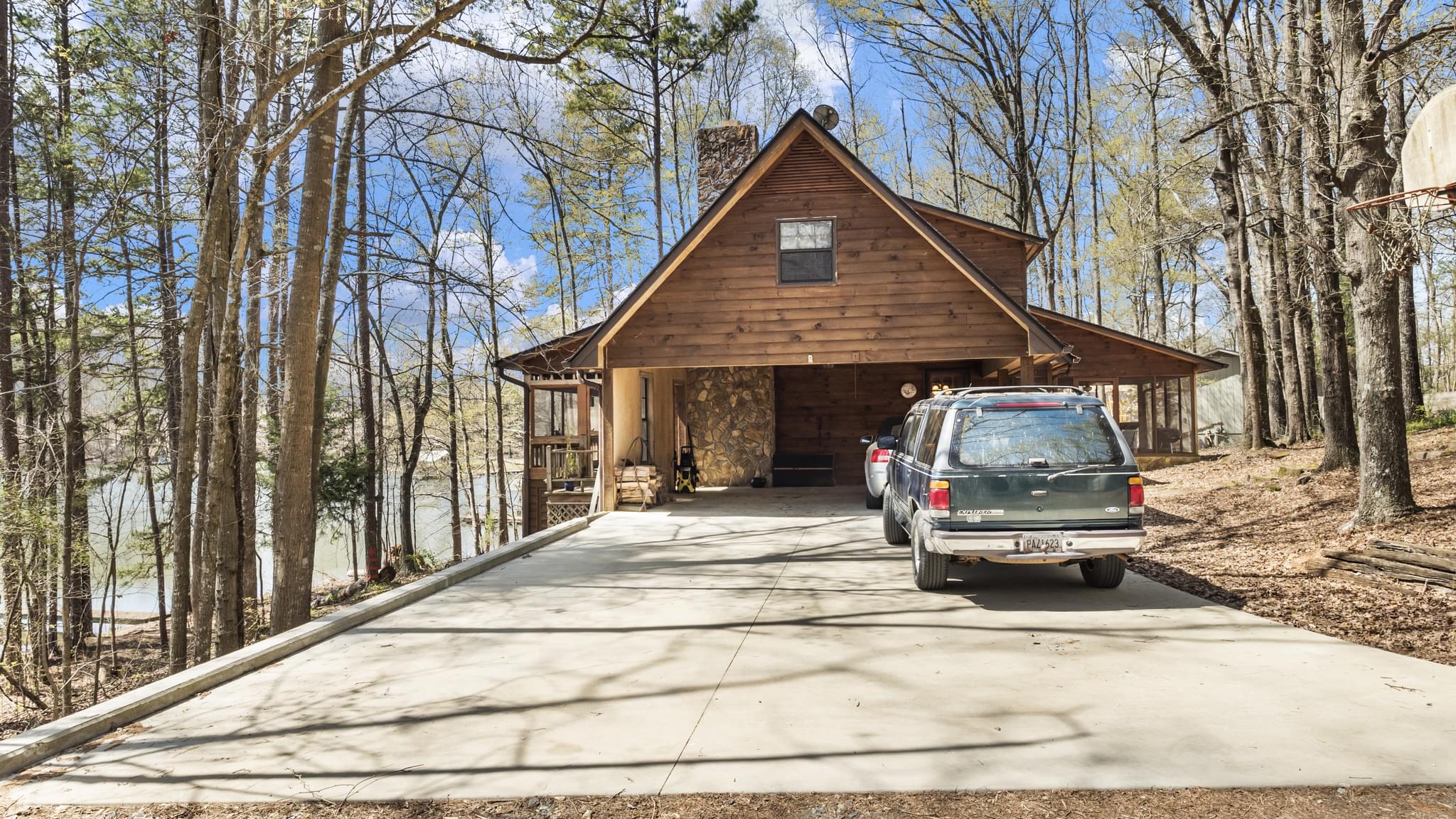  255 Dragonfly Cove, Toccoa, GA 30577, US Photo 35