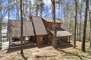  255 Dragonfly Cove, Toccoa, GA 30577, US Photo 0