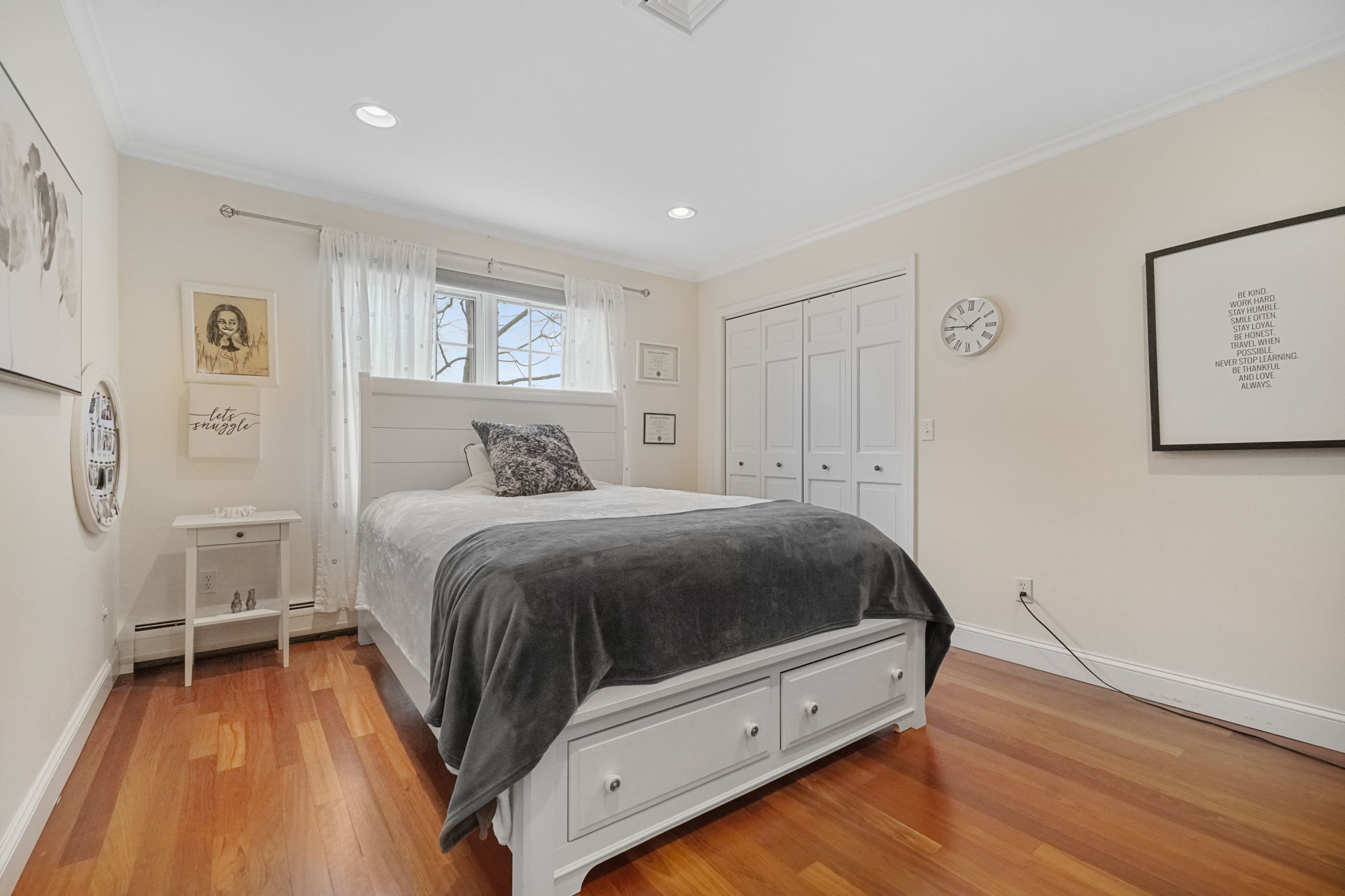 BEDROOM #2