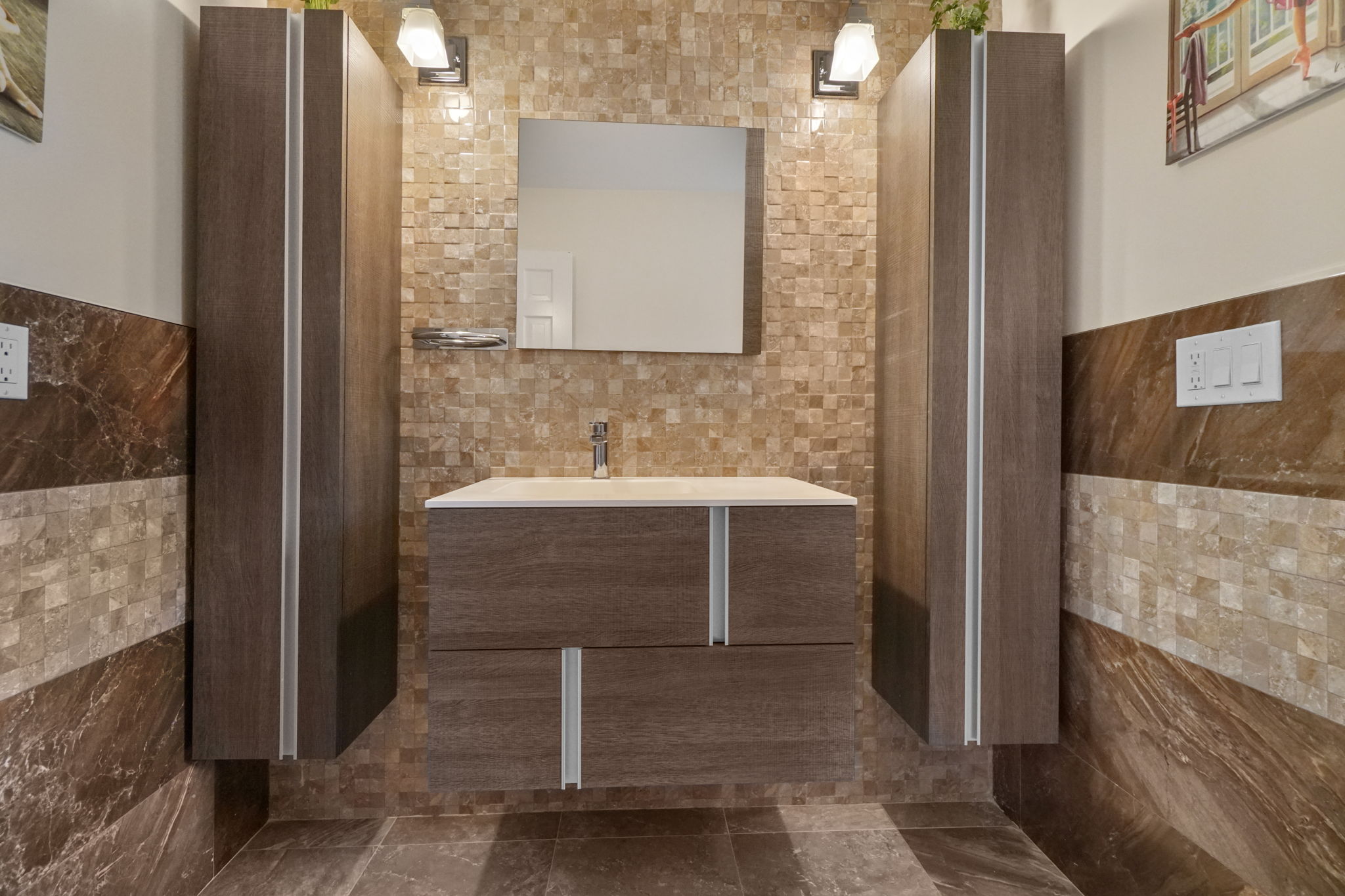 BEAUTIFULLY DESIGNED