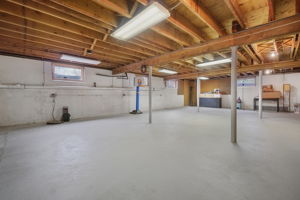 HIGH CEILINGS