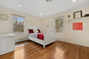 BEDROOM #3