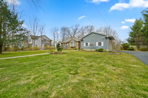 OVER HALF AN ACRE