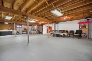 READY TO EXPAND LIVING AREA