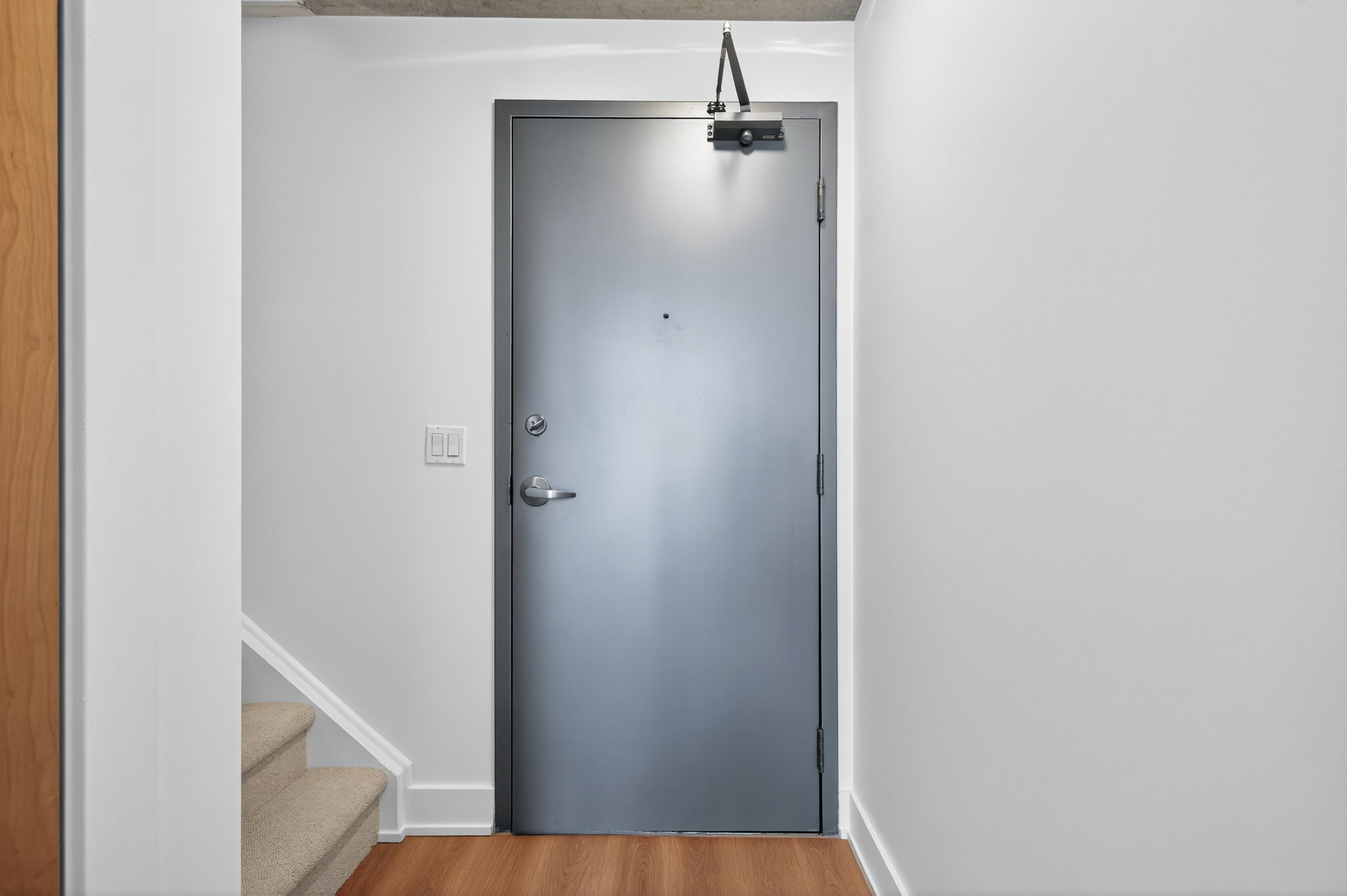 255 Richmond St E Unit 814 Toronto, ON M5A 4T7