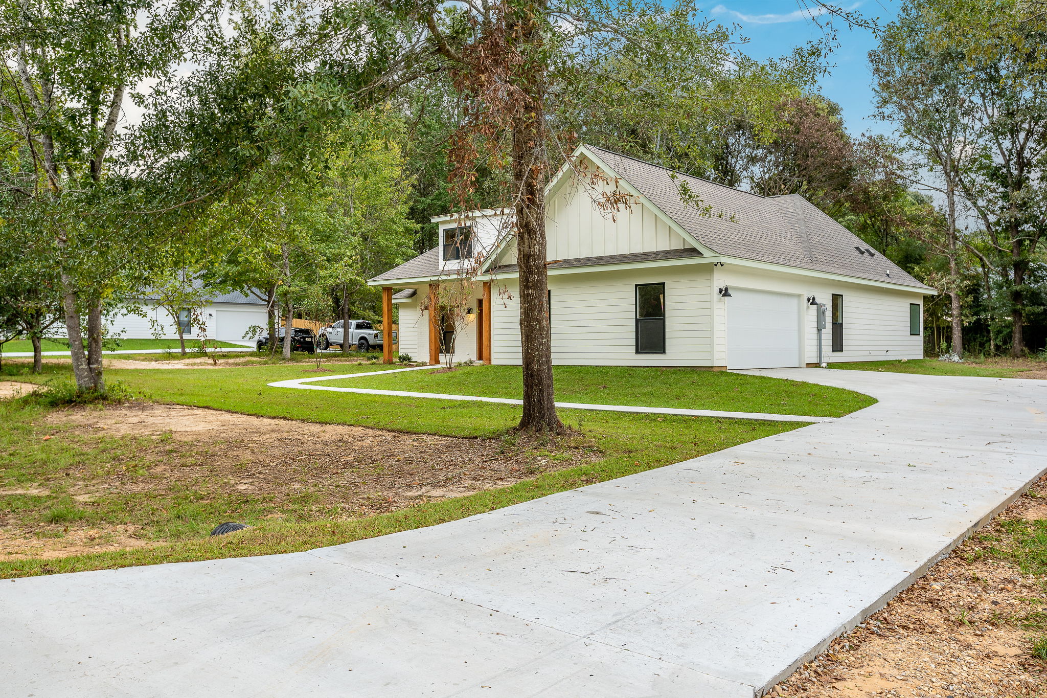 255 Serene Hills, Hattiesburg, MS 39402 GHub Real Estate Photography