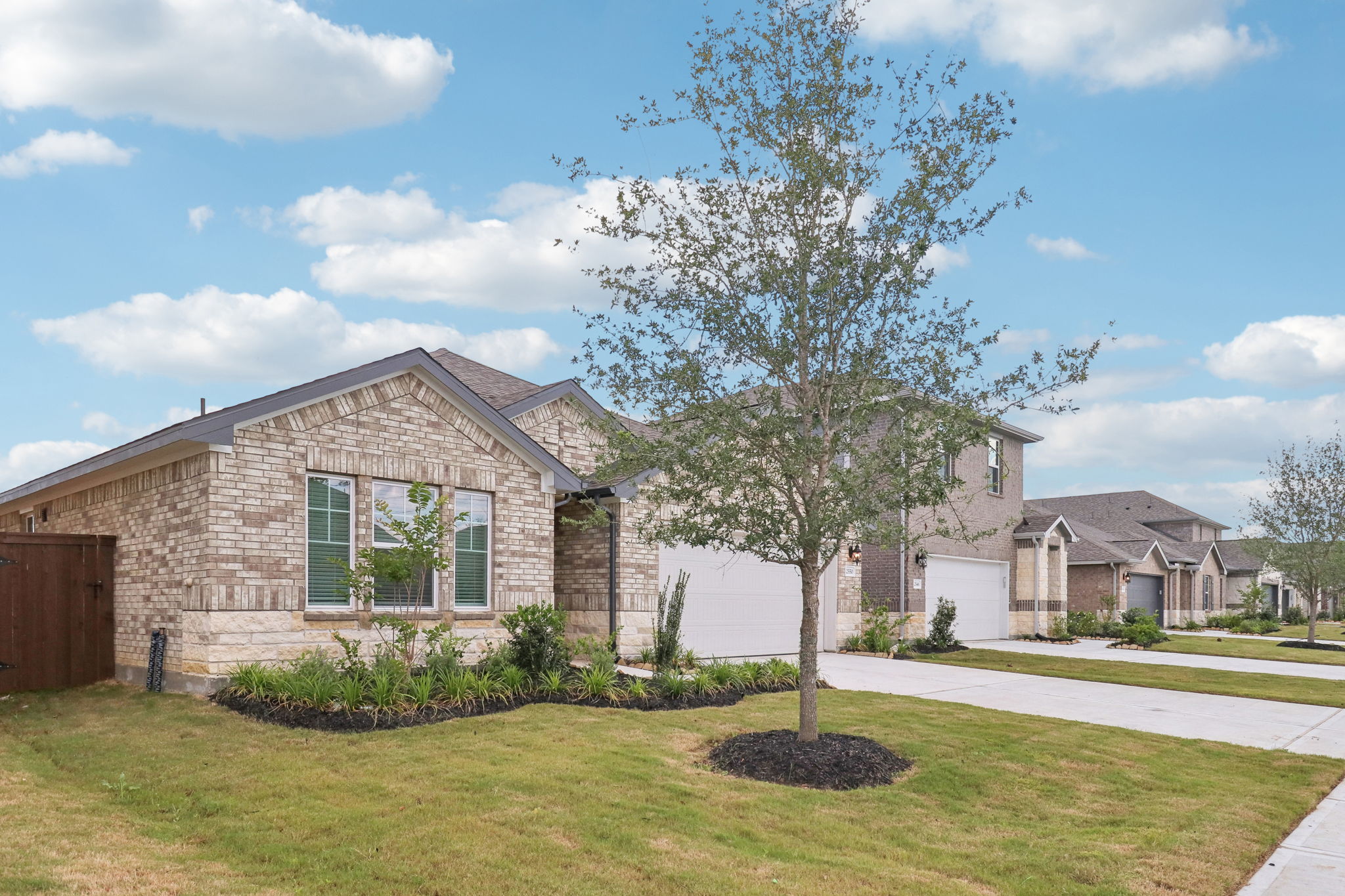 Houston - Southwinds-2550 Bay Winds Ln Baytown TX 77523-002