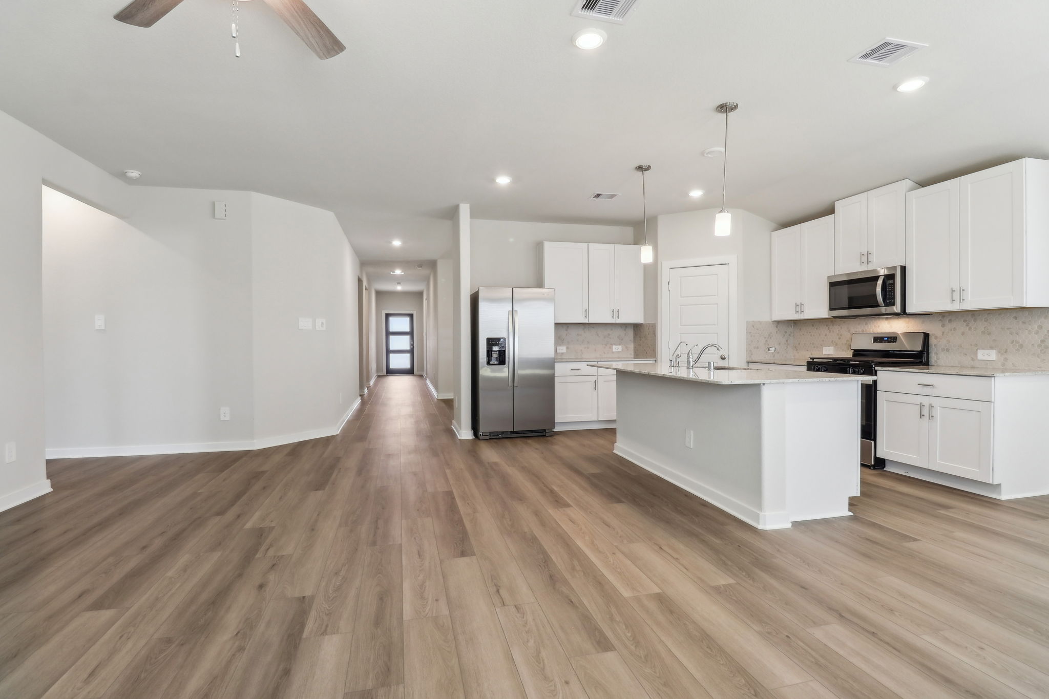 Houston - Southwinds-2550 Bay Winds Ln Baytown TX 77523-007