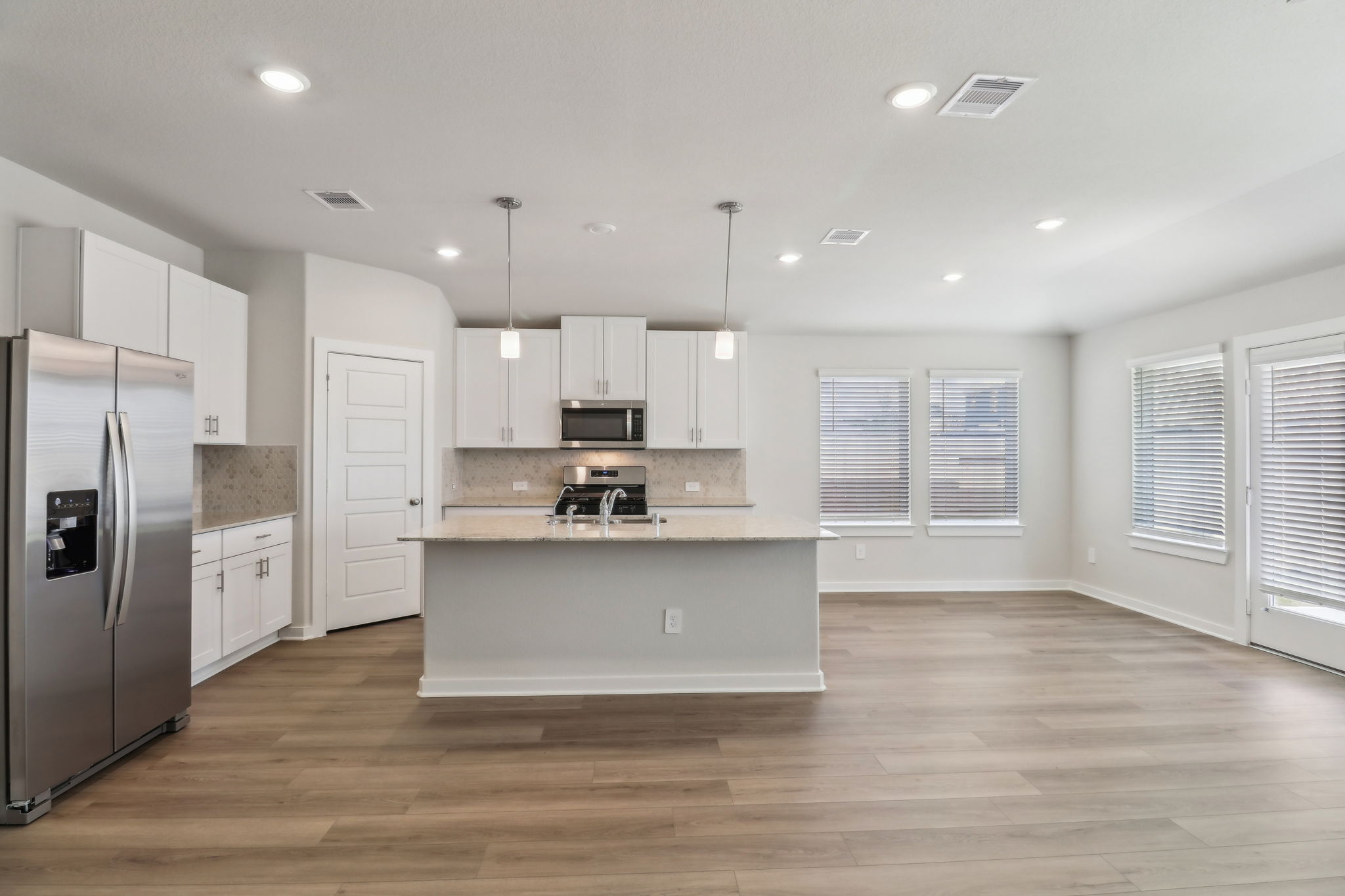 Houston - Southwinds-2550 Bay Winds Ln Baytown TX 77523-012