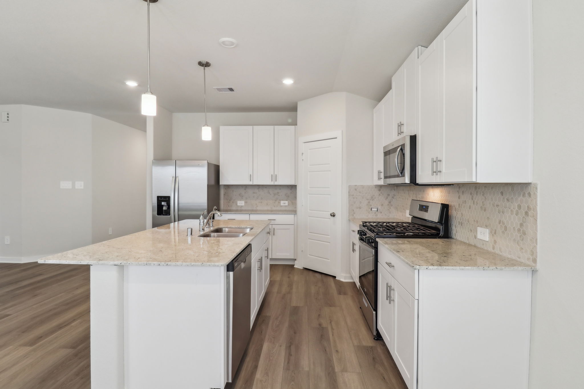 Houston - Southwinds-2550 Bay Winds Ln Baytown TX 77523-013