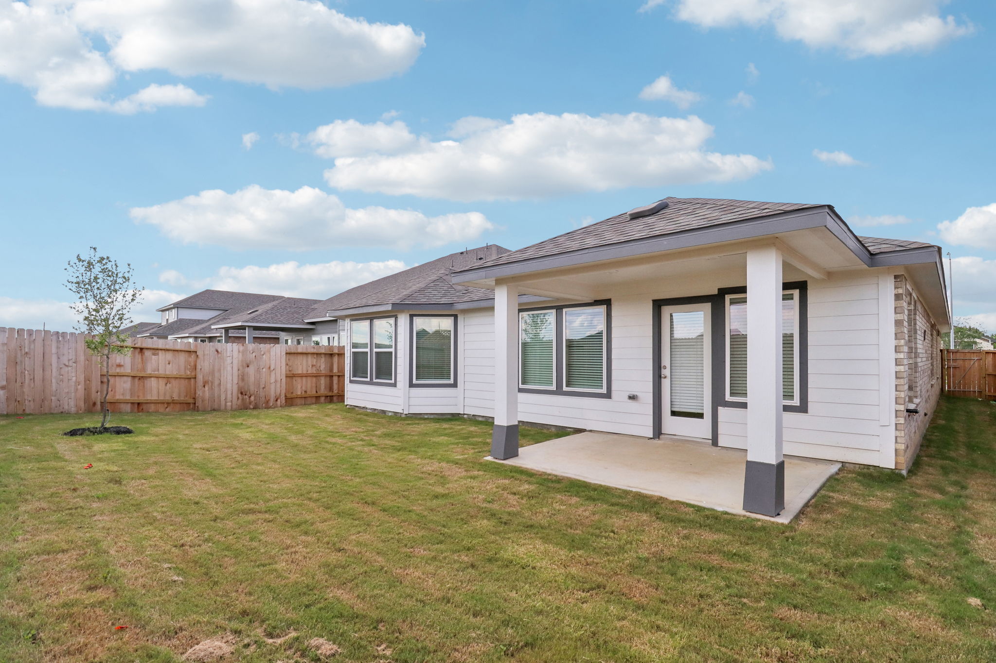 Houston - Southwinds-2550 Bay Winds Ln Baytown TX 77523-029