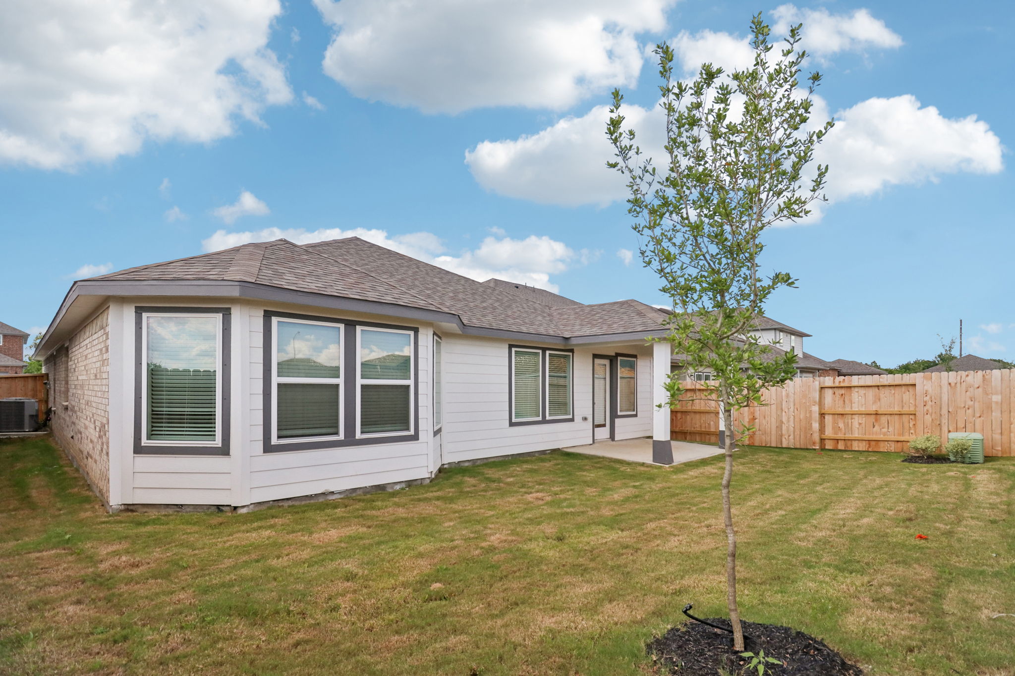 Houston - Southwinds-2550 Bay Winds Ln Baytown TX 77523-031
