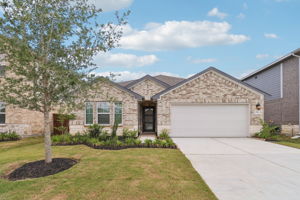 Houston - Southwinds-2550 Bay Winds Ln Baytown TX 77523-001