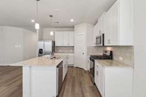 Houston - Southwinds-2550 Bay Winds Ln Baytown TX 77523-013