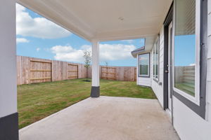 Houston - Southwinds-2550 Bay Winds Ln Baytown TX 77523-027