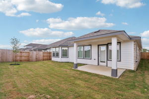 Houston - Southwinds-2550 Bay Winds Ln Baytown TX 77523-029