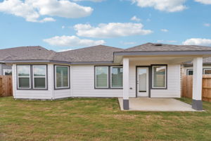 Houston - Southwinds-2550 Bay Winds Ln Baytown TX 77523-030