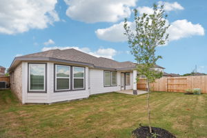 Houston - Southwinds-2550 Bay Winds Ln Baytown TX 77523-031