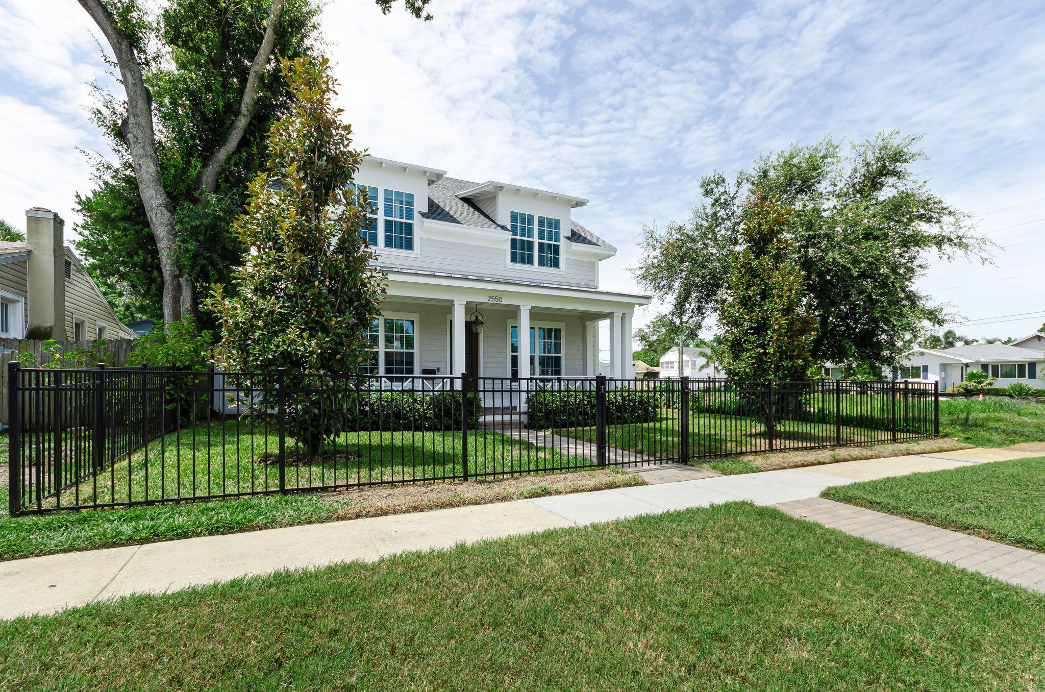 Front Exterior2