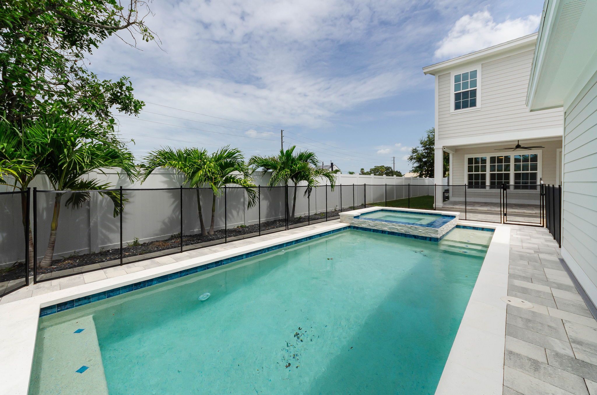 Pool7