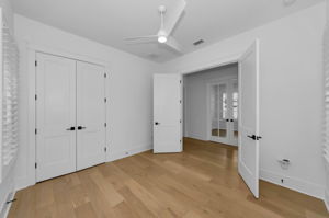 First Floor Bedroom-Flex Room1c