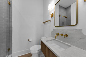 First Floor Bathroom1a