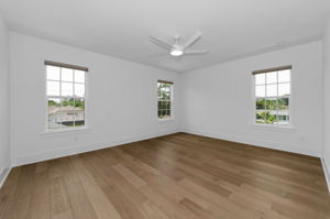 Upper Level Primary Bedroom1a