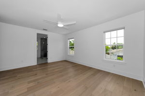 Upper Level Primary Bedroom1b