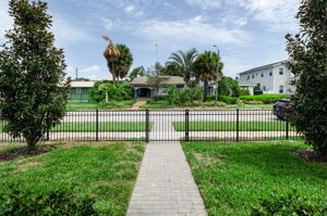 Frontyard