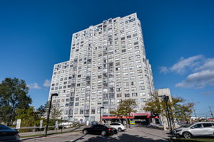 2550 Lawrence Ave E Unit 205, Toronto ON