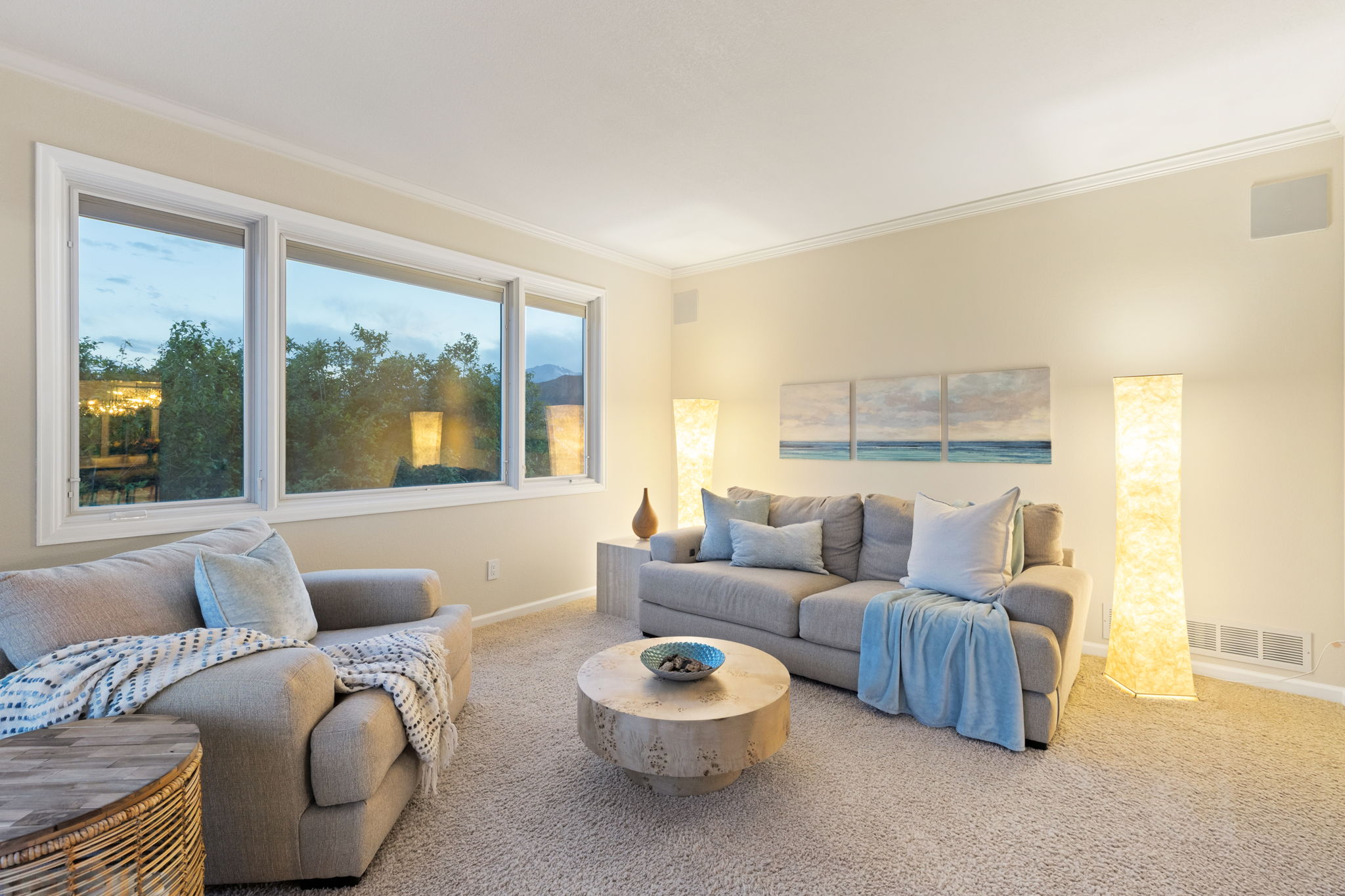 Sitting Room