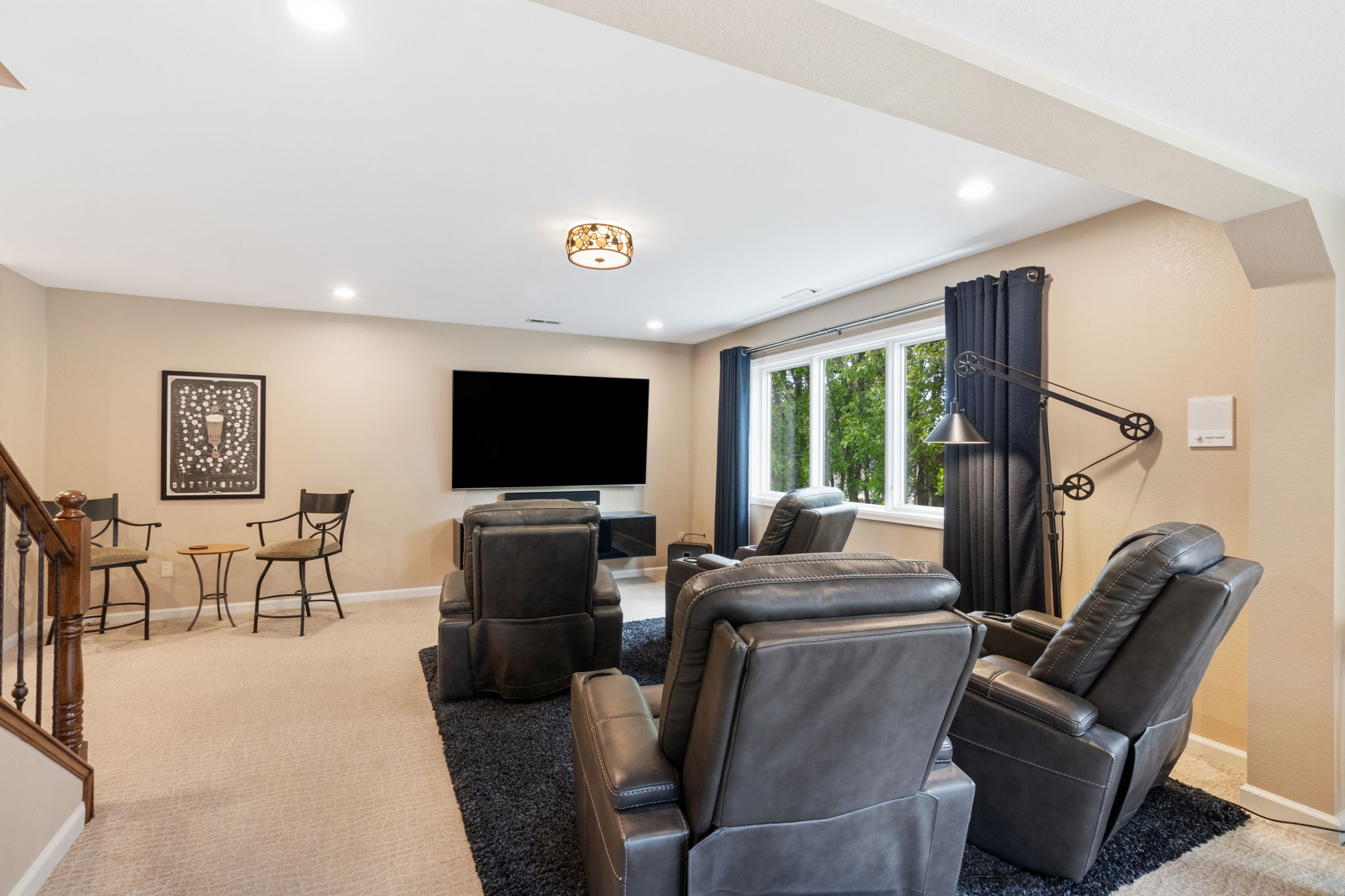 Basement