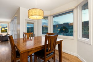 Eating Area