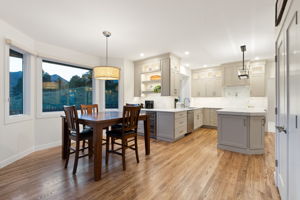 Eating Area