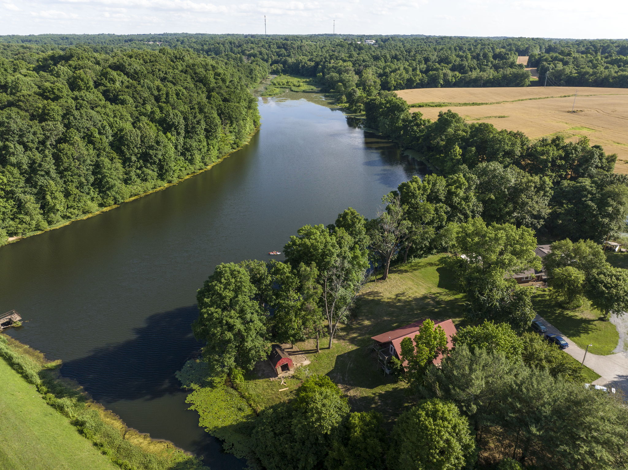 2550 US Hwy 41, Greenbrier, TN 37073 Nathan Mantor Photography