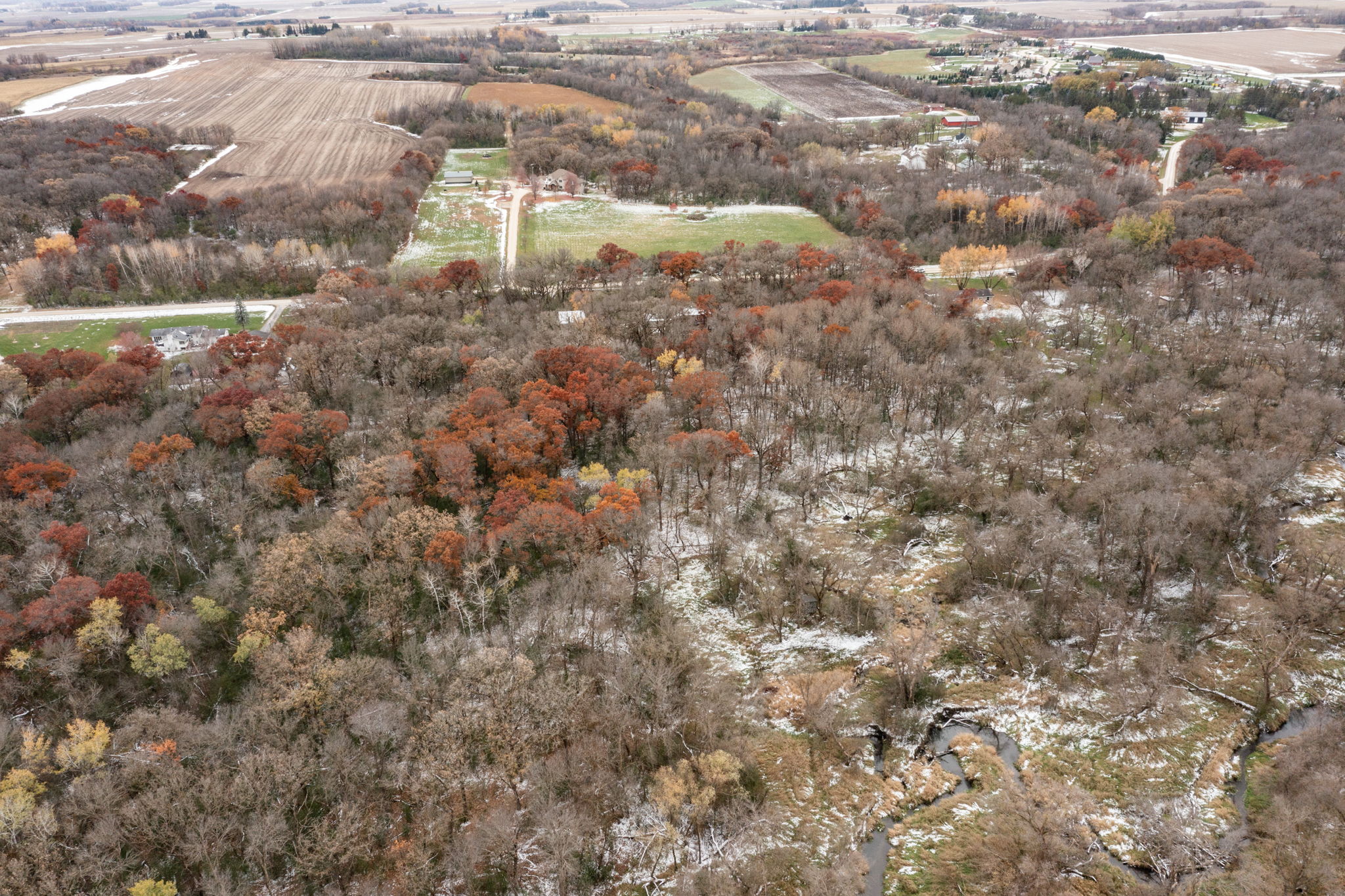 47-Aerial View