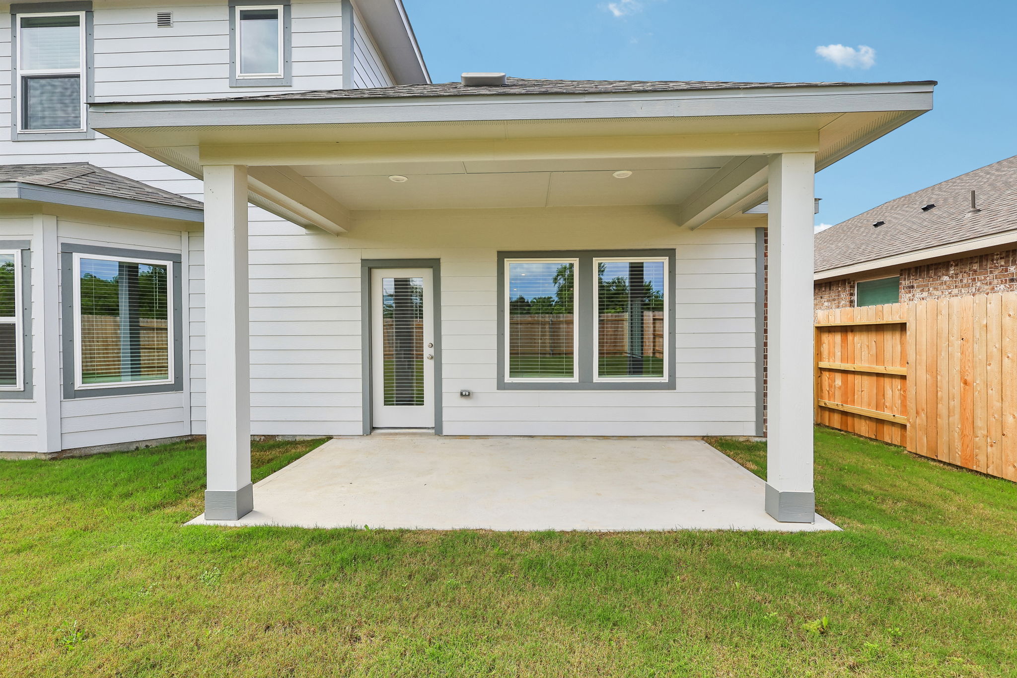 Houston - Southwinds - 2551 Bay Winds Ln Baytown TX 77523 - 030