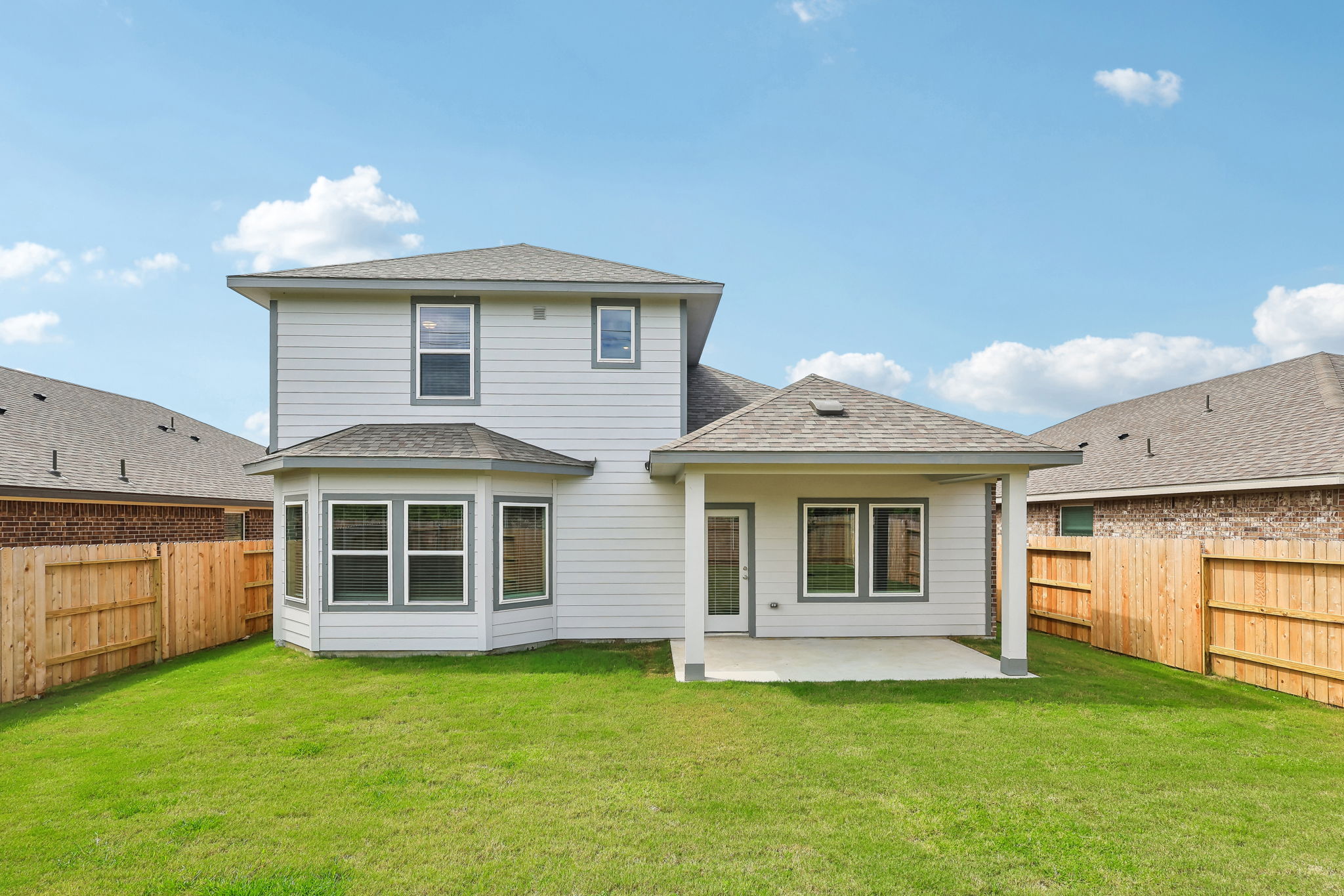 Houston - Southwinds - 2551 Bay Winds Ln Baytown TX 77523 - 032